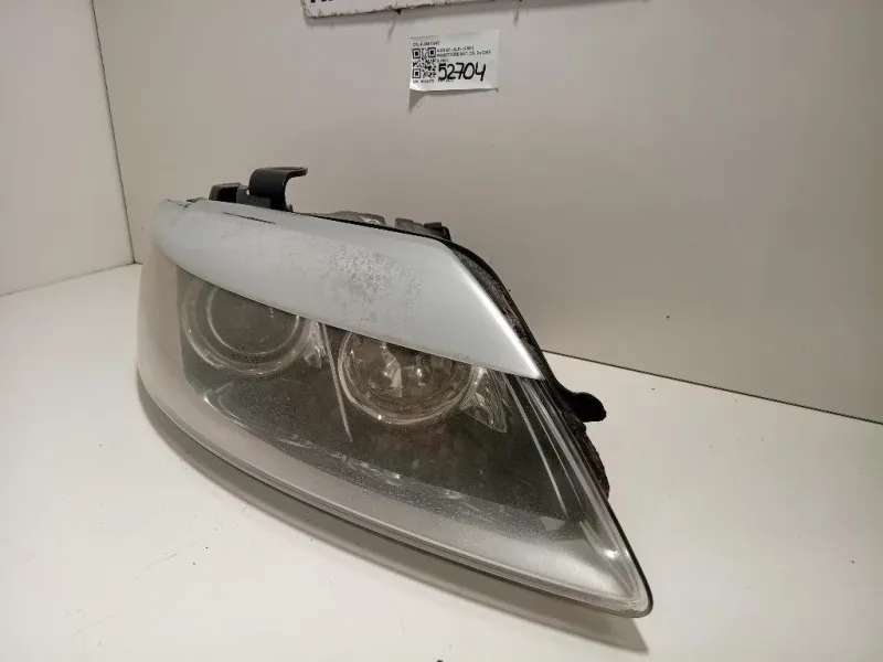 Proiettore ANT DX 4L0941004E Audi Q7 4LB 2006