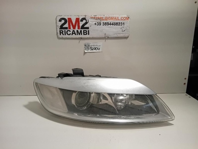 Proiettore ANT DX 4L0941004E Audi Q7 4LB 2006