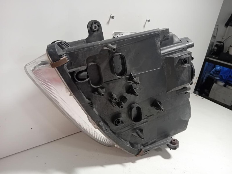 Fanale POST DX A2098201664 Mercedes Classe CLK C209 2003