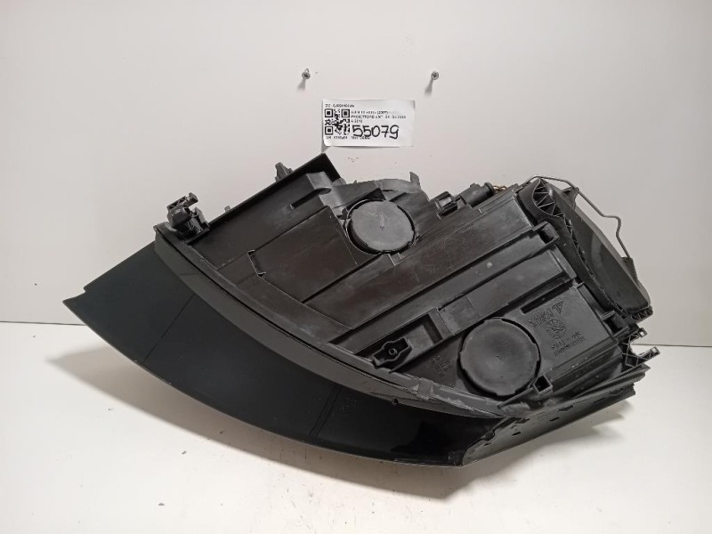 Proiettore ANT DX 8J0941004N Audi TT 8J3 2007