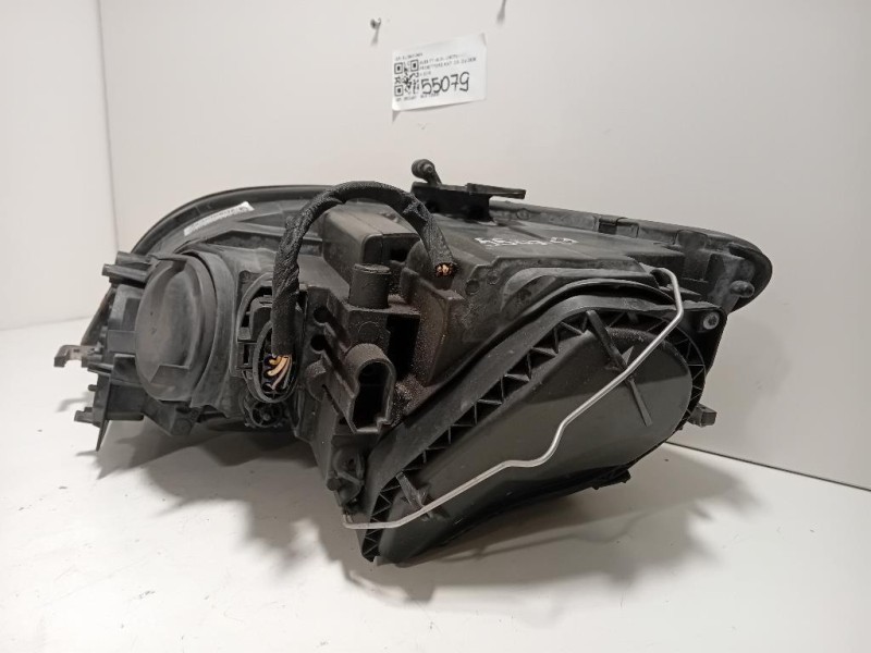 Proiettore ANT DX 8J0941004N Audi TT 8J3 2007