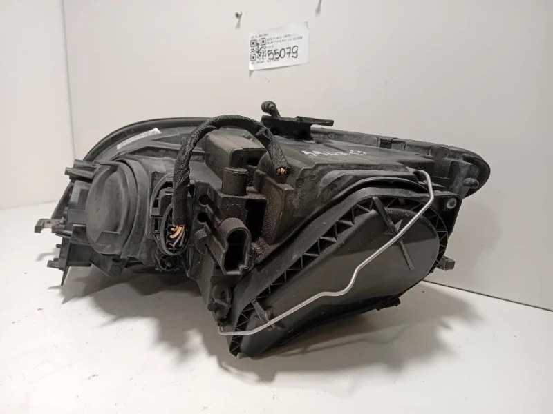 Proiettore ANT DX 8J0941004N Audi TT 8J3 2007