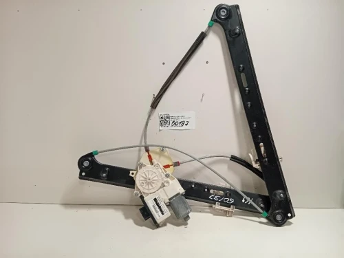 Alzacristallo Porta ANT DX 6925964-1 Bmw X3 E83 2004