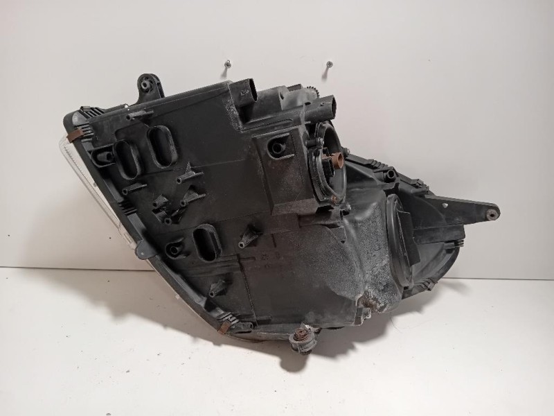 Fanale POST DX A2098200877 Mercedes Classe CLK C209 2003
