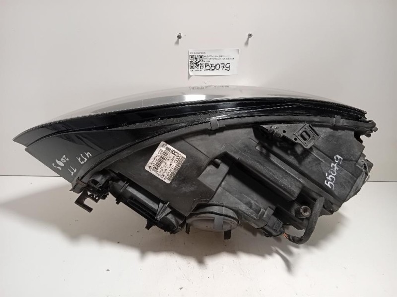 Proiettore ANT DX 8J0941004N Audi TT 8J3 2007