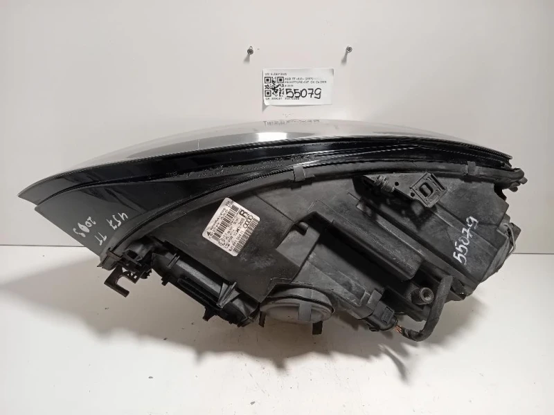 Proiettore ANT DX 8J0941004N Audi TT 8J3 2007