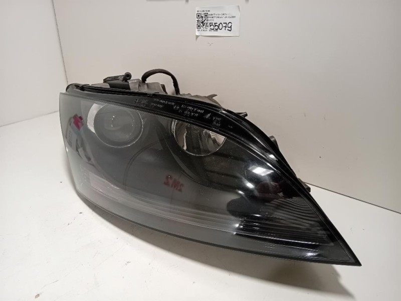 Proiettore ANT DX 8J0941004N Audi TT 8J3 2007
