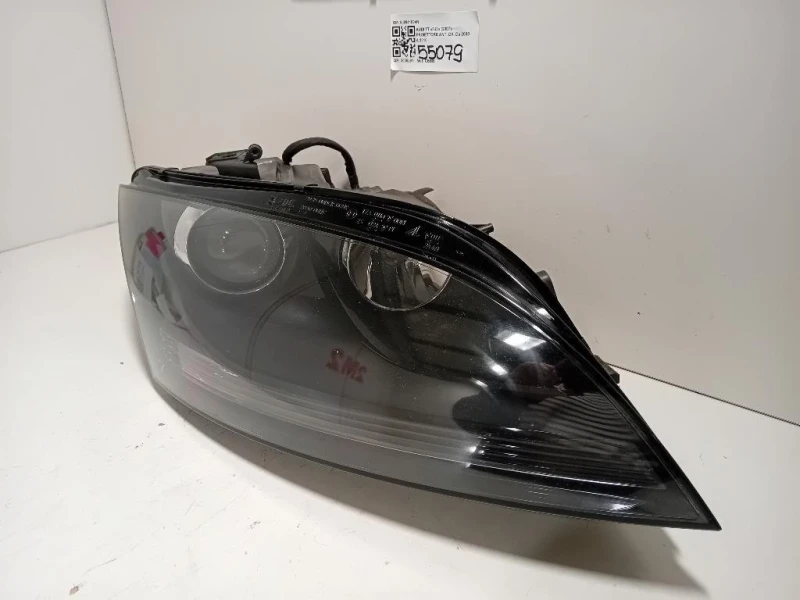 Proiettore ANT DX 8J0941004N Audi TT 8J3 2007