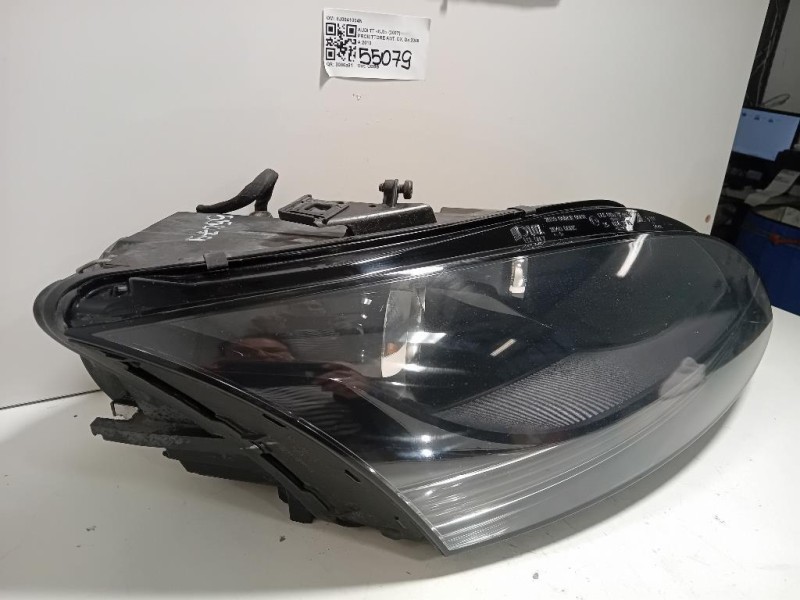 Proiettore ANT DX 8J0941004N Audi TT 8J3 2007