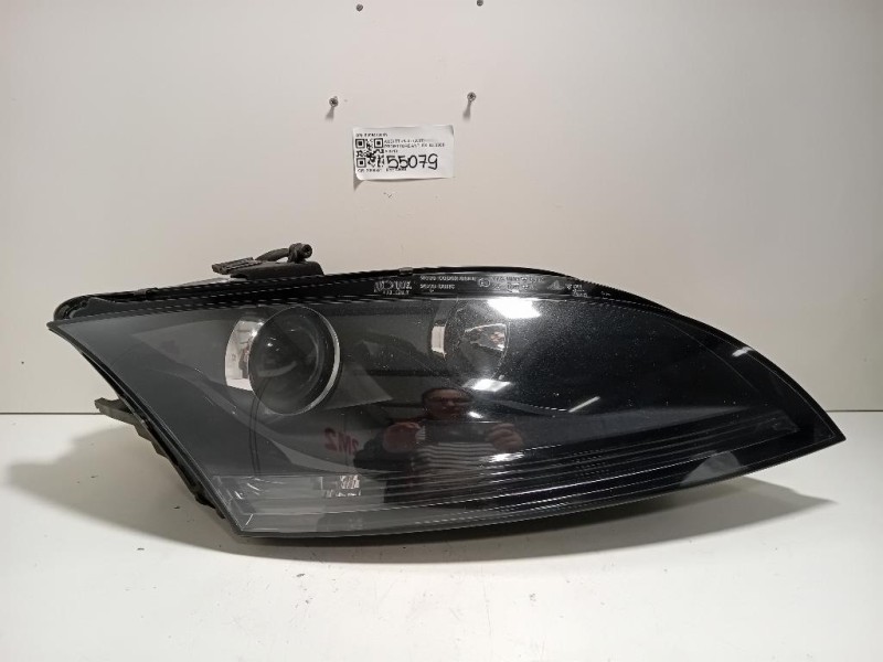 Proiettore ANT DX 8J0941004N Audi TT 8J3 2007