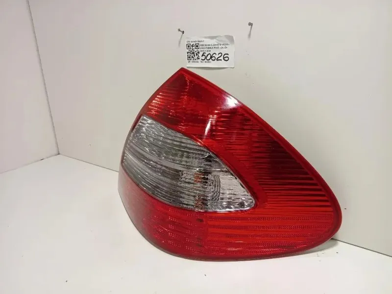 Fanale POST DX 08-440-1943R-F Mercedes Classe E W211 2002