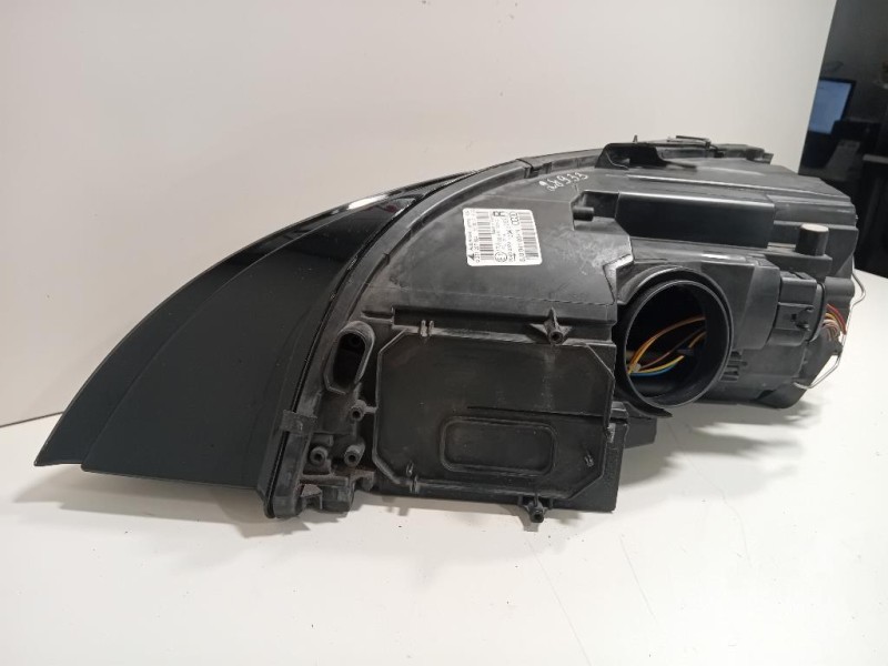 Proiettore ANT DX 8J0941004N Audi TT 8J3 2007