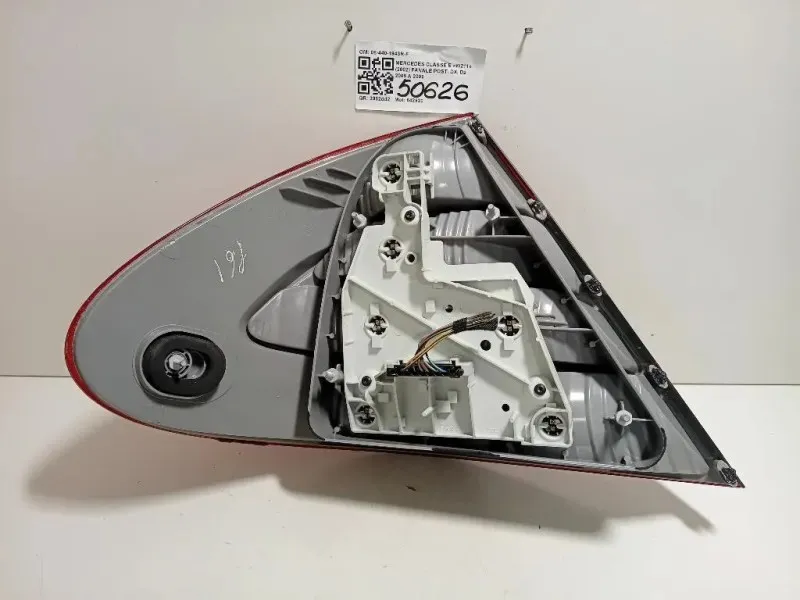 Fanale POST DX 08-440-1943R-F Mercedes Classe E W211 2002