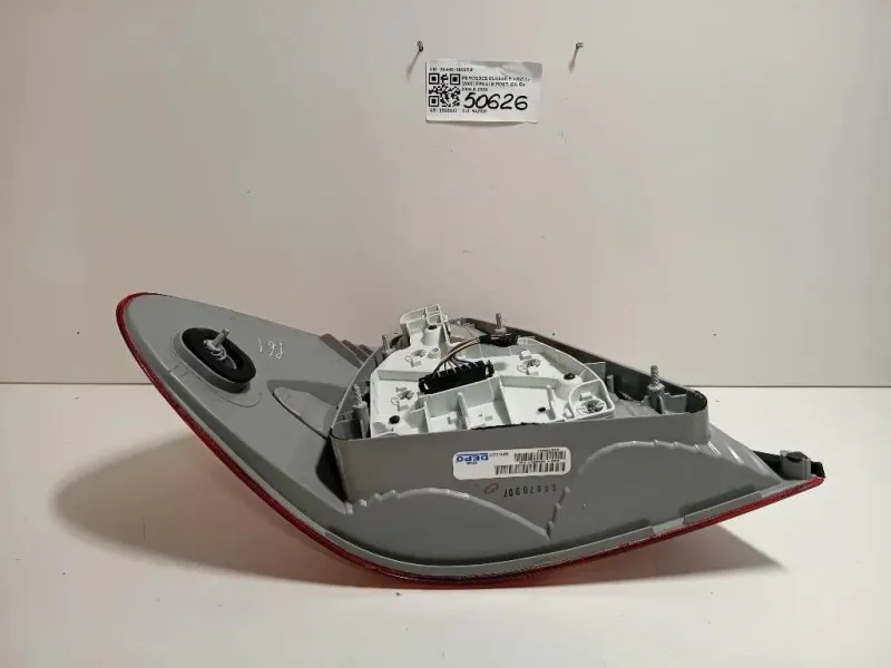 Fanale POST DX 08-440-1943R-F Mercedes Classe E W211 2002