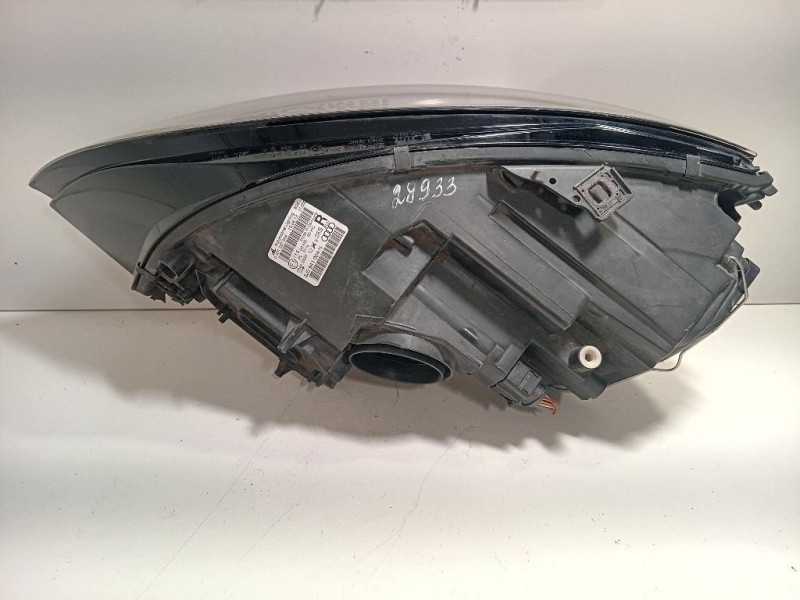 Proiettore ANT DX 8J0941004N Audi TT 8J3 2007