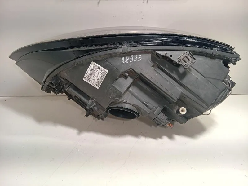 Proiettore ANT DX 8J0941004N Audi TT 8J3 2007