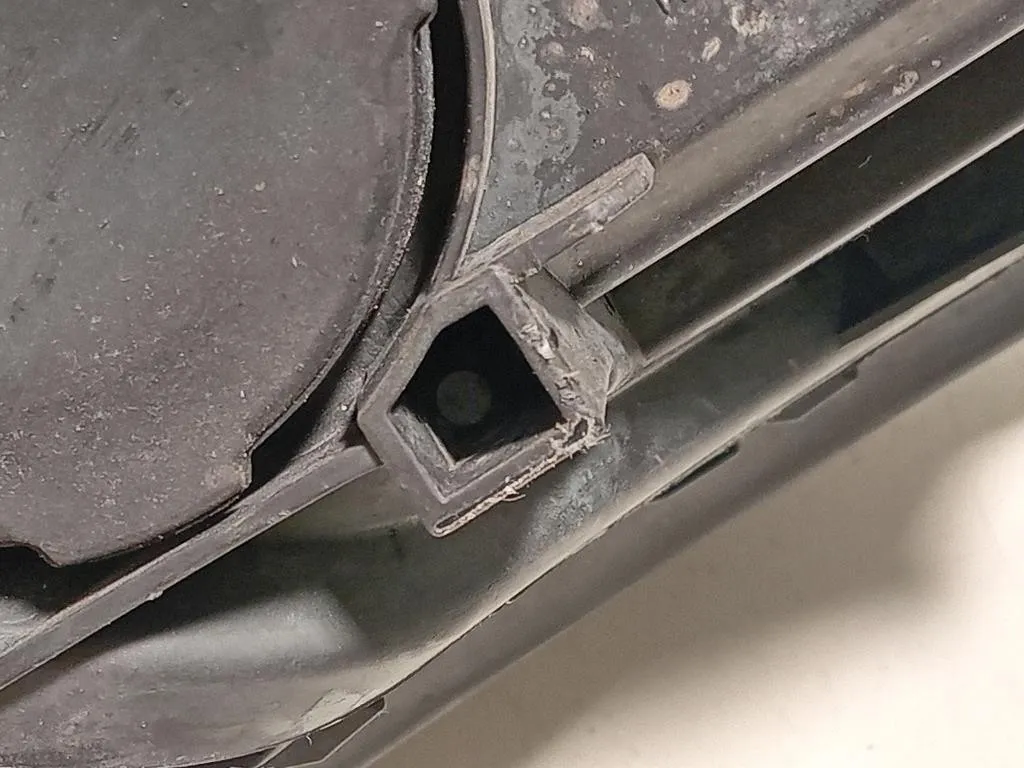 Proiettore ANT DX 8J0 941 004 N 8J0941004N Audi TT 8J3 2010