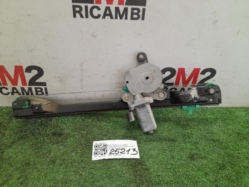 Alzacristallo Porta ANT DX 95954796 Chevrolet Cruze 2009