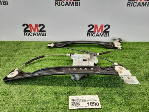 Alzacristallo Porta ANT DX 95954796 Chevrolet Cruze 2009