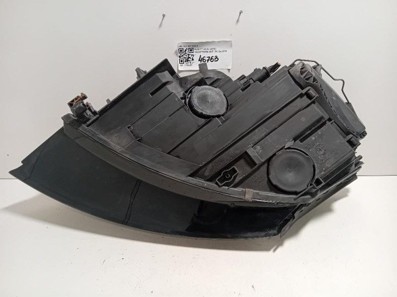 Proiettore ANT DX 8J0 941 004 N 8J0941004N Audi TT 8J3 2010
