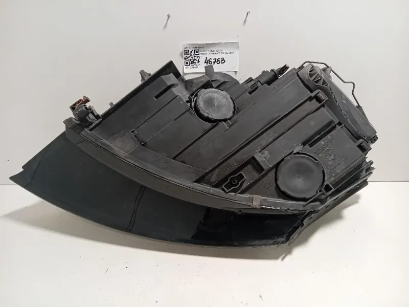 Proiettore ANT DX 8J0 941 004 N 8J0941004N Audi TT 8J3 2010