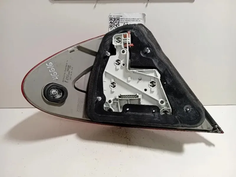 Fanale POST DX A2118202664 Mercedes Classe E W211 2002