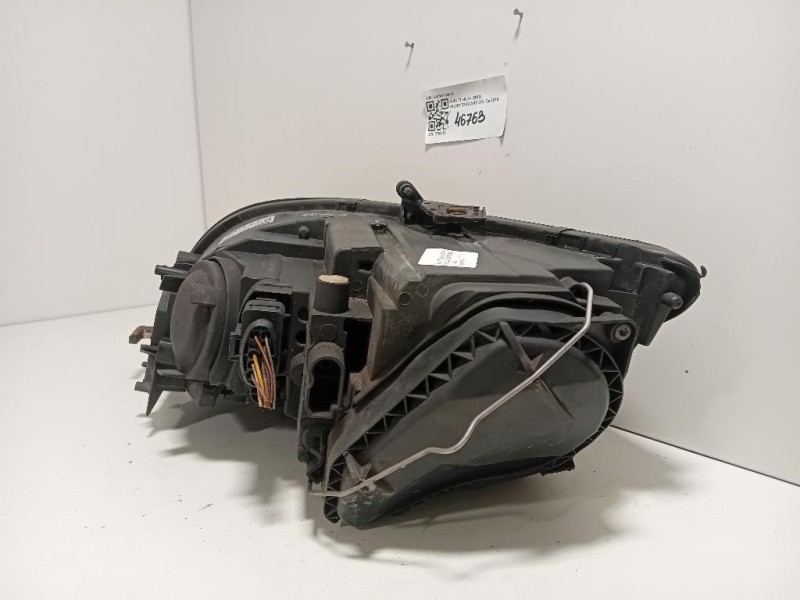 Proiettore ANT DX 8J0 941 004 N 8J0941004N Audi TT 8J3 2010