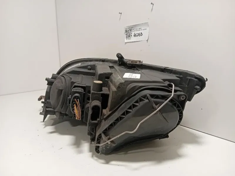 Proiettore ANT DX 8J0 941 004 N 8J0941004N Audi TT 8J3 2010