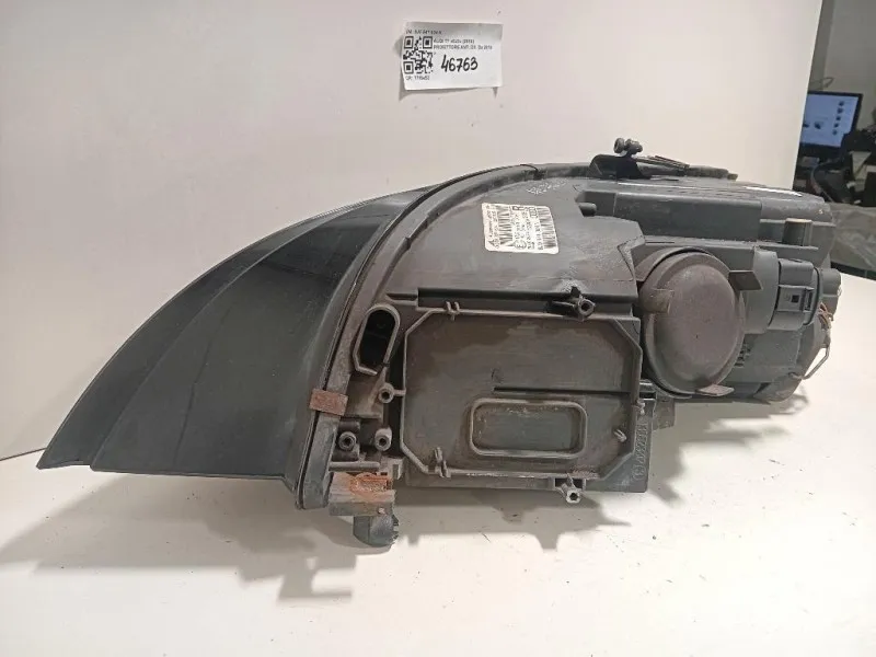 Proiettore ANT DX 8J0 941 004 N 8J0941004N Audi TT 8J3 2010