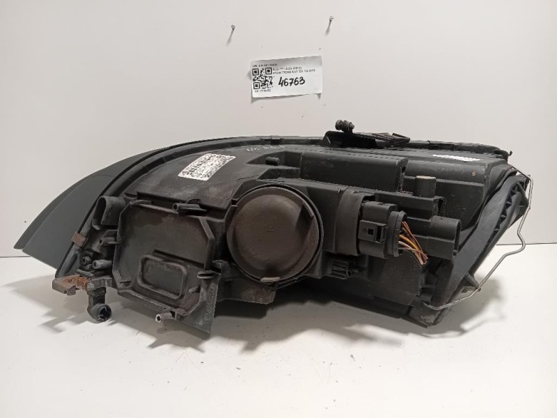 Proiettore ANT DX 8J0 941 004 N 8J0941004N Audi TT 8J3 2010