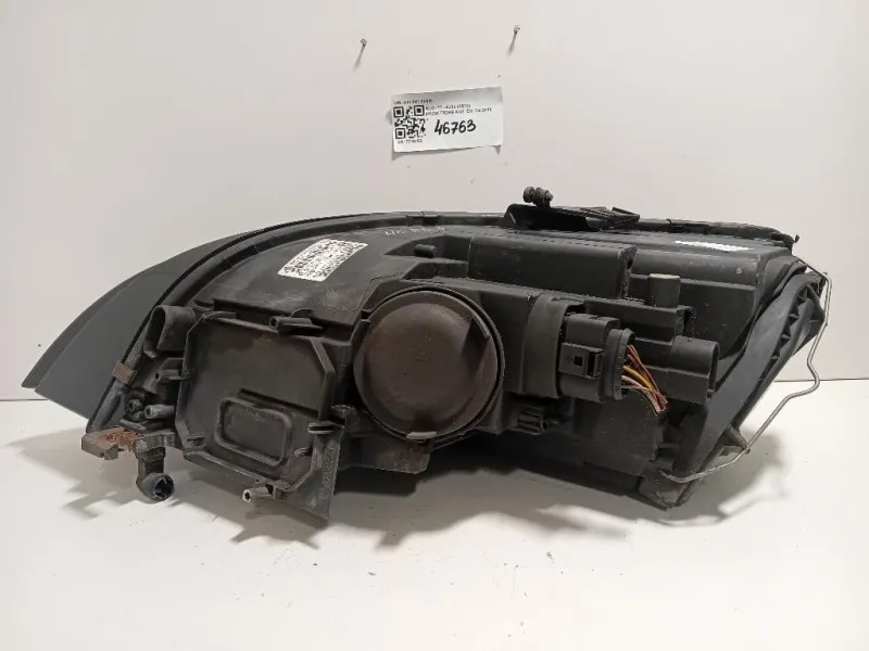 Proiettore ANT DX 8J0 941 004 N 8J0941004N Audi TT 8J3 2010