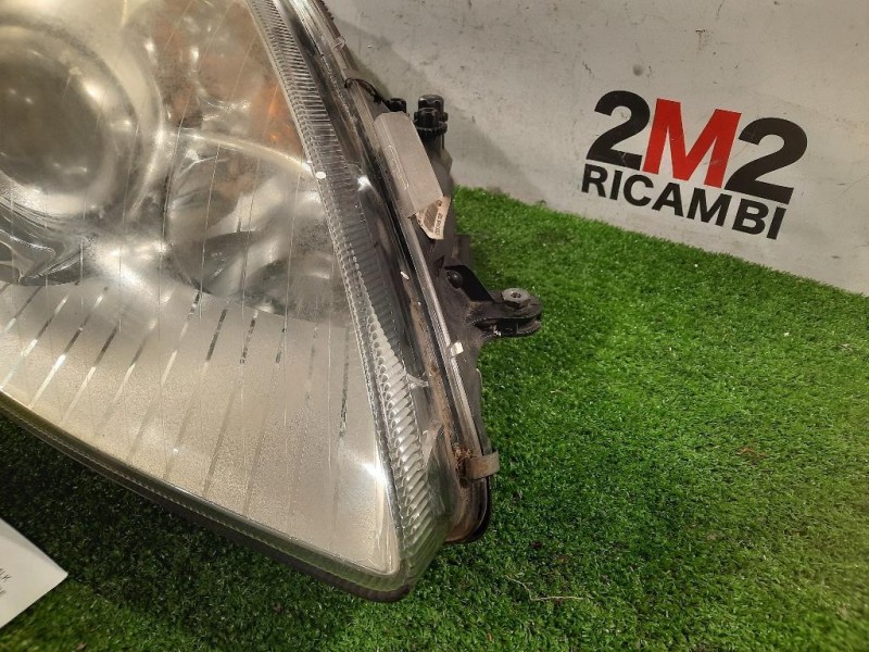 Fanale POST DX A2118202664 Mercedes Classe E W211 2002 Fanale POST DX A2118202664 Mercedes Classe E W211 2002