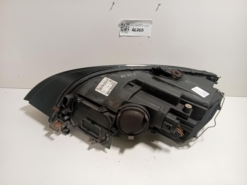 Proiettore ANT DX 8J0 941 004 N 8J0941004N Audi TT 8J3 2010