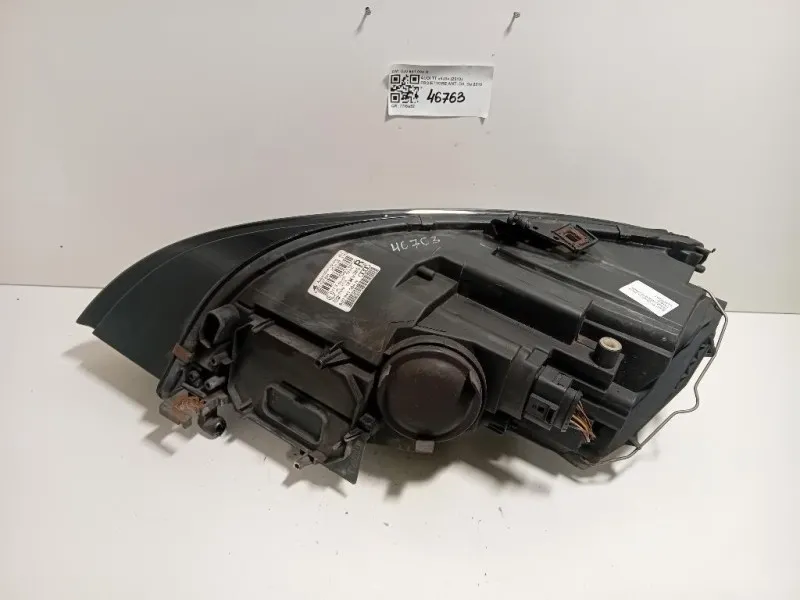 Proiettore ANT DX 8J0 941 004 N 8J0941004N Audi TT 8J3 2010