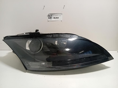 Proiettore ANT DX 8J0 941 004 N 8J0941004N Audi TT 8J3 2010