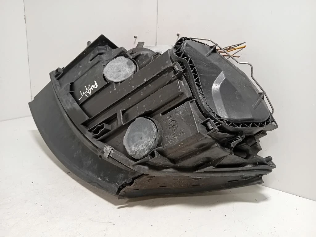 Proiettore ANT DX 8J0 941 004 N Audi TT 8J3 2010