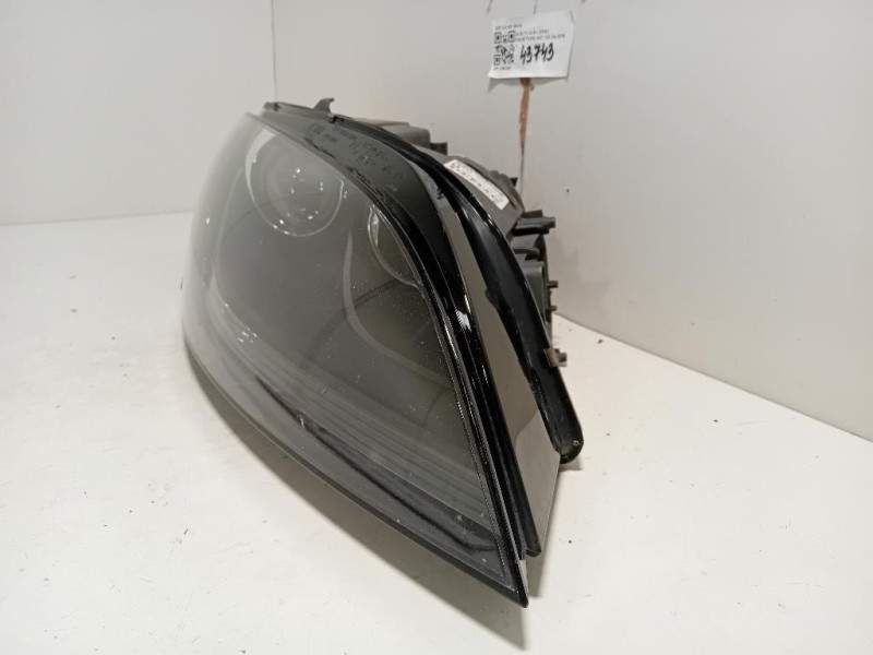 Proiettore ANT DX 8J0 941 004 N Audi TT 8J3 2010