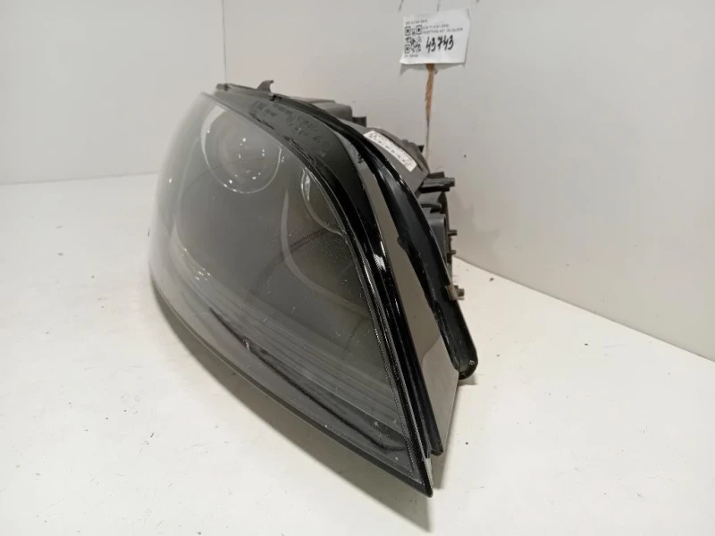 Proiettore ANT DX 8J0 941 004 N Audi TT 8J3 2010