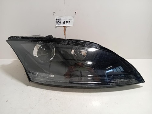 Proiettore ANT DX 8J0 941 004 N Audi TT 8J3 2010