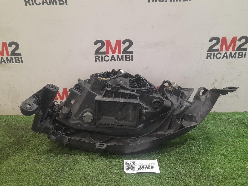 Proiettore ANT DX 719339002 Bmw Serie 1 E81 Berlina 2005