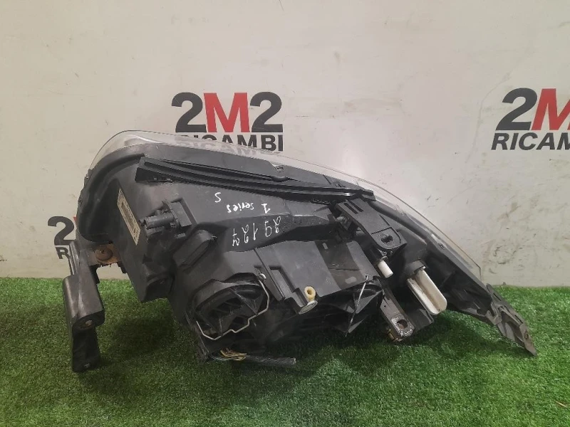 Proiettore ANT DX 719339002 Bmw Serie 1 E81 Berlina 2005