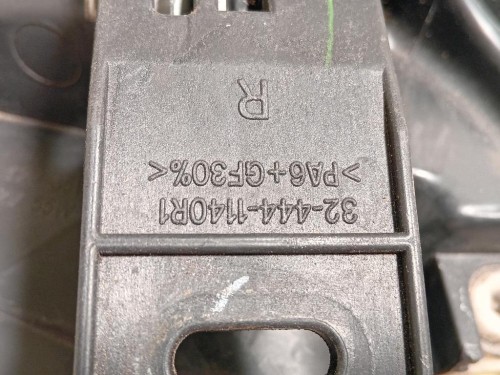 Proiettore ANT DX 63117193388 Bmw Serie 1 E82 Coupe 2005