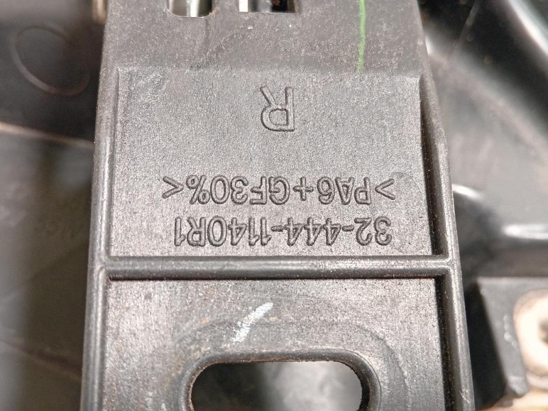 Proiettore ANT DX 63117193388 Bmw Serie 1 E82 Coupe 2005