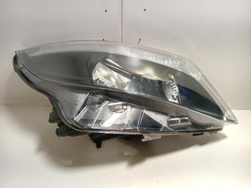 Fanale POST DX A1669068801 Mercedes Classe ML W166 2012 Fanale POST DX A1669068801 Mercedes Classe ML W166 2012