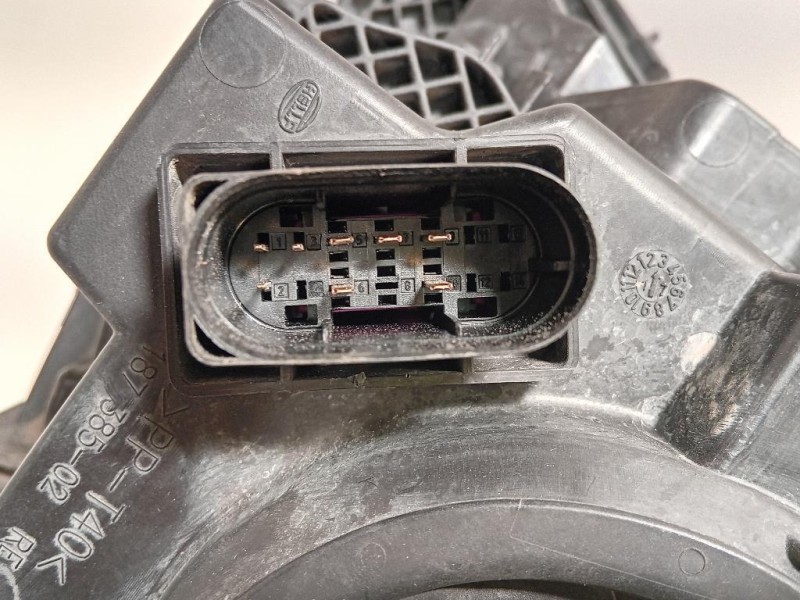 Fanale POST DX A1669068801 Mercedes Classe ML W166 2012 Fanale POST DX A1669068801 Mercedes Classe ML W166 2012