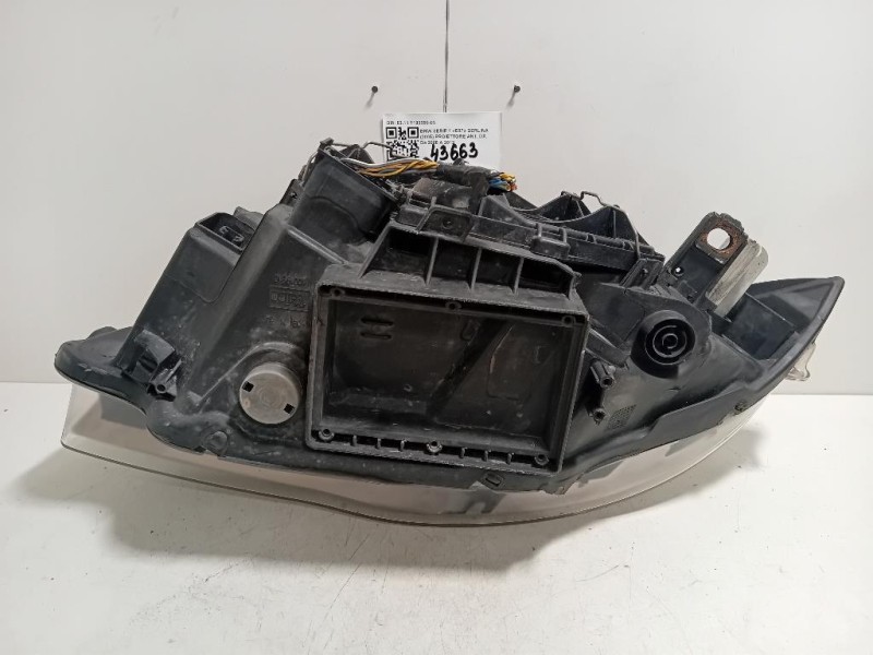 Proiettore ANT DX 6311 7193390-03 Bmw Serie 1 E87 Berlina 2005