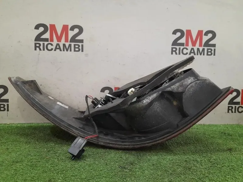 Fanale POST DX A2518201264 Mercedes Classe R W251 2006