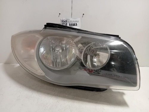 Proiettore ANT DX 6311 7193390-03 Bmw Serie 1 E87 Berlina 2005
