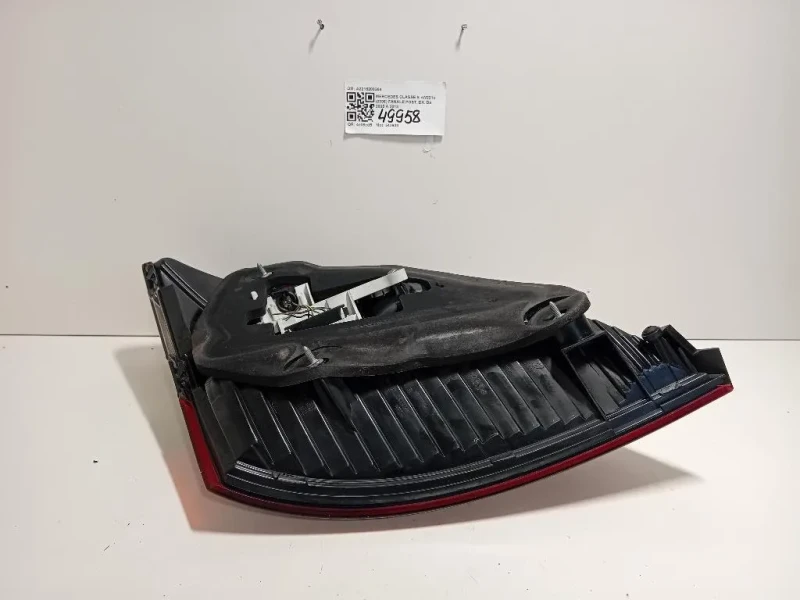 Fanale POST DX A2218200264 Mercedes Classe S W221 2006