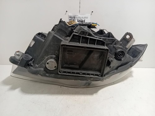 Proiettore ANT DX 63117249652-02 Bmw Serie 1 E87 Berlina 2005